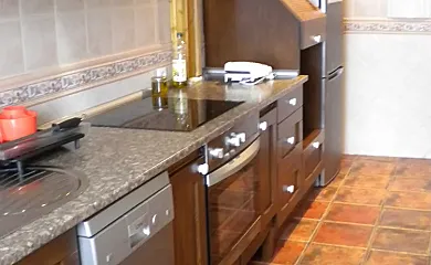 Casa Pilar en Navarredondilla (Ávila) - Foto 12