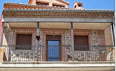 Casa Pilar en Navarredondilla (Ávila) - Foto 3
