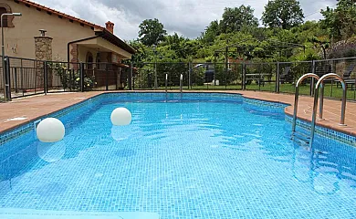 Aguas del Venero en Losar de la Vera (Cáceres) - Foto 1