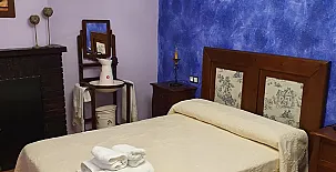 Cortijo Fuente Los Avellanos 007