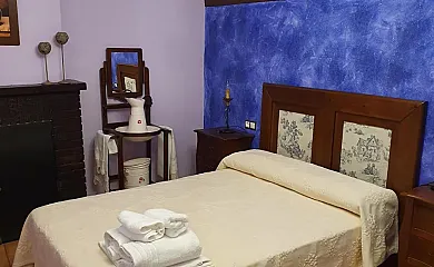 Cortijo Fuente Los Avellanos en Villanueva Del Arzobispo (Jaén) - Foto 7