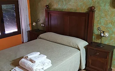 Cortijo Fuente Los Avellanos en Villanueva Del Arzobispo (Jaén) - Foto 8