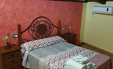 Cortijo Fuente Los Avellanos en Villanueva Del Arzobispo (Jaén) - Foto 11