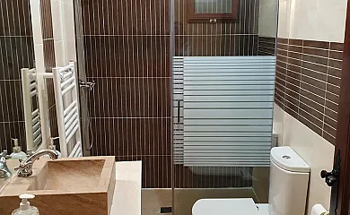 Cortijo Fuente Los Avellanos en Villanueva Del Arzobispo (Jaén) - Foto 12