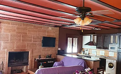 Cortijo Fuente Los Avellanos en Villanueva Del Arzobispo (Jaén) - Foto 13