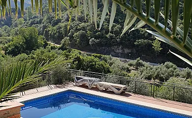 Cortijo Fuente Los Avellanos en Villanueva Del Arzobispo (Jaén) - Foto 2