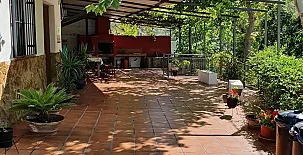 Cortijo Fuente Los Avellanos 004