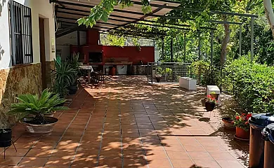 Cortijo Fuente Los Avellanos en Villanueva Del Arzobispo (Jaén) - Foto 4