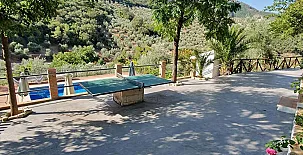 Cortijo Fuente Los Avellanos 003