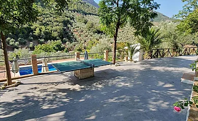 Cortijo Fuente Los Avellanos en Villanueva Del Arzobispo (Jaén) - Foto 3