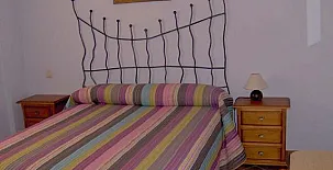 Casa Rural Villa de la Yunta 003