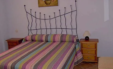 Casa Rural Villa de la Yunta en La Yunta (Guadalajara) - Foto 3