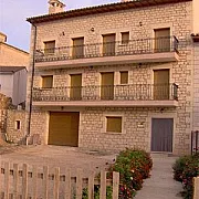 Casa Rural Villa de la Yunta 001