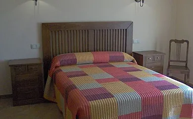 Casa Rural Villa de la Yunta en La Yunta (Guadalajara) - Foto 4