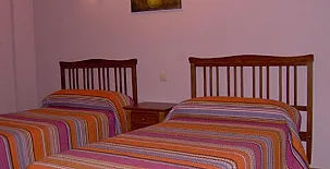 Casa Rural Villa de la Yunta 005