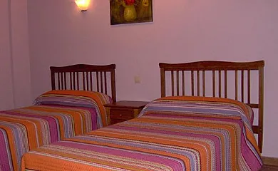 Casa Rural Villa de la Yunta en La Yunta (Guadalajara) - Foto 5