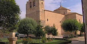 Casa Rural Villa de la Yunta 002