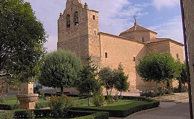 Casa Rural Villa de la Yunta en La Yunta (Guadalajara) - Foto 2