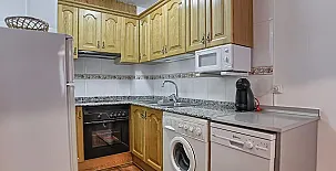 Apartamentos Petronilla 008