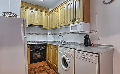 Apartamentos Petronilla en Benasque (Huesca) - Foto 8