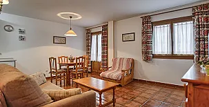 Apartamentos Petronilla 009