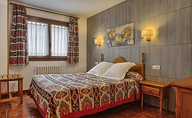 Apartamentos Petronilla en Benasque (Huesca) - Foto 10