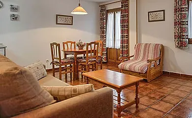 Apartamentos Petronilla en Benasque (Huesca) - Foto 5