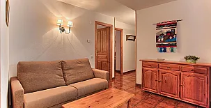 Apartamentos Petronilla 0011