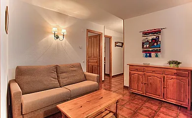 Apartamentos Petronilla en Benasque (Huesca) - Foto 11