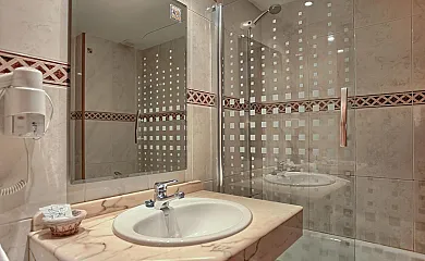 Apartamentos Petronilla en Benasque (Huesca) - Foto 12