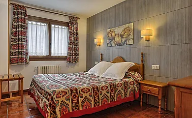 Apartamentos Petronilla en Benasque (Huesca) - Foto 13