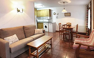 Apartamentos Petronilla en Benasque (Huesca) - Foto 16