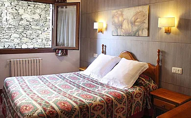 Apartamentos Petronilla en Benasque (Huesca) - Foto 17