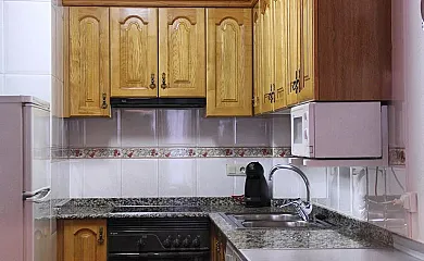 Apartamentos Petronilla en Benasque (Huesca) - Foto 19