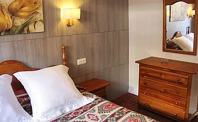 Apartamentos Petronilla en Benasque (Huesca) - Foto 14