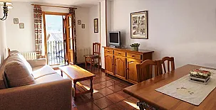 Apartamentos Petronilla 0020