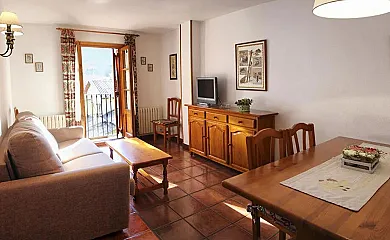 Apartamentos Petronilla en Benasque (Huesca) - Foto 20