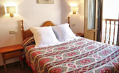 Apartamentos Petronilla en Benasque (Huesca) - Foto 21