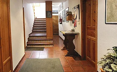 Apartamentos Petronilla en Benasque (Huesca) - Foto 22