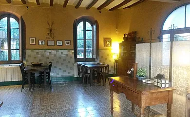 El Castell en Torrelles de Foix (Barcelona) - Foto 19