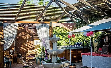 El Castell en Torrelles de Foix (Barcelona) - Foto 20