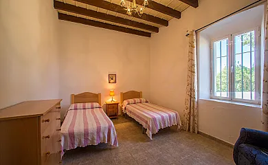 Hacienda San Jose en Carmona (Sevilla) - Foto 11