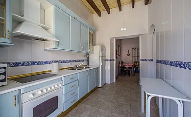 Hacienda San Jose en Carmona (Sevilla) - Foto 12