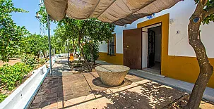Hacienda San Jose 003