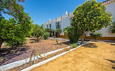 Hacienda San Jose en Carmona (Sevilla) - Foto 10