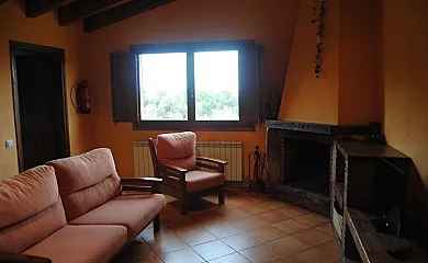 El Mas de Vilalleons en Sant Julià de Vilatorta (Barcelona) - Foto 6