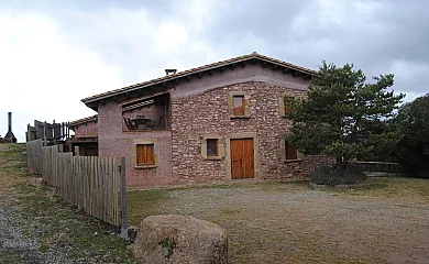 El Mas de Vilalleons en Sant Julià de Vilatorta (Barcelona) - Foto 20