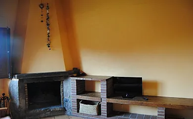 El Mas de Vilalleons en Sant Julià de Vilatorta (Barcelona) - Foto 21