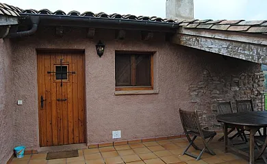 El Mas de Vilalleons en Sant Julià de Vilatorta (Barcelona) - Foto 22