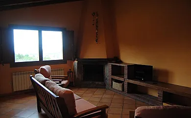 El Mas de Vilalleons en Sant Julià de Vilatorta (Barcelona) - Foto 23